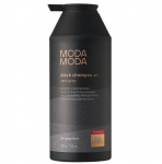 MODAMODA Zero Hall Must &Scaron;ampoon 10 300g Hallide Juuste Katte & Toitva V&auml;rvi &Scaron;ampoon 1 ea