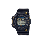 CASIO Master Of G Sea Frogman GW 8230B 9AJR GW-8230B-9AJR Black Strap