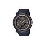 CASIO Naiste BABY-G Must Kell BGA-290-1A BGA-290-1A Black Dial