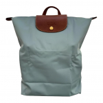 Longchamp Le Pliage Original Kokkupandav L&otilde;uendist Seljakott Naiste seljakotid Taevasinine 10284089P99 Basic Set (Bag)