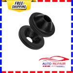 2 tk 52059999AC Tagumised &uuml;lemised vedruisolatorid Jeep Wrangler JK JKU 2007-2018 jaoks