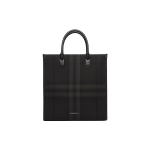 Burberry Br&auml;nditr&uuml;kiga Eemaldatav Reguleeritav &Otilde;larihm Ruuduline Vasikanahast Kaunistus T&otilde;mblukuga Ostukott &Otilde;lakott Ristkorpuseline K&auml;ekott Meeste tote 80629511 Basic Set (Bag+Dust Bag)