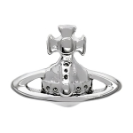Vivienne Westwood Lorelei N&ouml;&ouml;pk&otilde;rvar&otilde;ngas Unisex K&otilde;rvar&otilde;ngad Messing H&otilde;be 62010045-02P019-IM Box