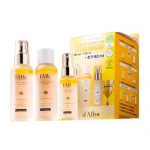 d'Alba Valge tr&uuml;hvli esimene pihustatav seerum Niisutav n&auml;osprei-seerum Eriset 100ml + 100ml + 50ml