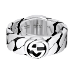 Gucci logo disainiga 925 h&otilde;bedast s&otilde;rmus Meeste s&otilde;rmused 105026760 17