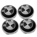 BMW E36 E39 E46 E60 E90 E90 F01 F10 F30 G01 G20 G21 G30 G11 F15 X5 X3 jaoks 4 tk 56mm 68MM Auto Velje Keskava Katted Veljekate