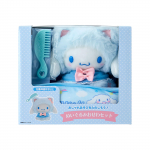 Sanrio kaisuloomade hoolduskomplekt Cinnamoroll 363898 (Kassipoeg)