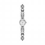 Michael Kors Mini Astor Link H&otilde;bedane K&auml;ev&otilde;ruk-kell MK4872 h&otilde;be
