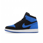 Air Jordan 1 Retro High OG GS Royal Reimagined Retro tossud FD1437-042 EU 38 sinine