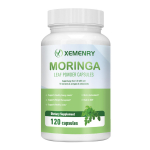Moringa - supertoit, antioks&uuml;dant, kaalulangus, immuuns&uuml;steemi tugevdaja, energia ja ainevahetus 120