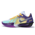 Nike Air Zoom G.T.Cut 3 EP Low top Basketball Shoes Unisex DV2918-400(Team130-VAM) 44.5