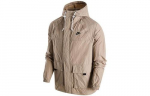 Nike Club Jakid & Mantlid Meeste Khaki FN3109-247 S khaki