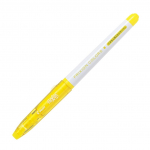 Pilot FriXion Colors kustutatavad v&auml;rvipliiatsid SFC100M10Y, kollane, 10 tk,