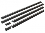 Peugeot 406 99-04 k&uuml;ljeliistud P+V 6 tk komplekt