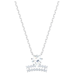 Swarovski T&auml;htkuju Kaalud Kaelakee Naiste kaelakee H&otilde;bedane 5563895 Box (Random Color)