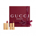 Gucci Huulepulk 2-osaline komplekt Velvet Lip Balm #505+Velvet Lip Balm #217