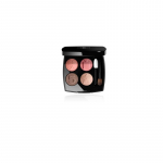 CHANEL Les 4 Ombres Boutons Mitmeefektiga Kvartett Silmav&auml;rvid #209