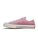 Putian Patriootlikud Converse'i Klassikalised L&otilde;uendikingad Meeste Kingad Naiste Kingad Madalad K&otilde;rged Vabaaja Paarikingad 43 [inner length 28cm] pink