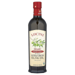 Lucini Premium Select Extra Virgin Oliivi&otilde;li 500ml (16,9 fl untsi) black