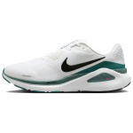 Nike Structure 26 Mugavad Vastupidavad Toetavad Jooksusaapad Meeste toss Valge HJ1102-115 42