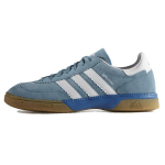 Adidas Originals Handball Spzl libisemiskindlad madalad tossud Meeste tossud Sinine Valge M18444 40