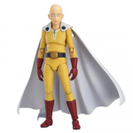 Anime Saitama One Punch Man Figma 310 PVC tegevuskuju kogutav mudel m&auml;nguasjad Umbes 14 CM suurep&auml;rane igap&auml;evaseks kasutamiseks no box