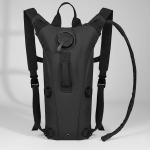 Taktikaline veep&otilde;is seljakott 3L H&uuml;dratsioonipakett S&otilde;jaline CamelBak Veekott telkimiseks matkamiseks &otilde;ues must