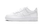 Nike Air Force 1 Low LE Triple White PS DH2925-111 28