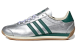 Country Wmns Adidas Originals Og 'Silver Metallic Collegiate Green' Naiste IE8412 40.5