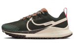 Nike React Pegasus Trail 4 Sequoia Guava Ice Naiste DJ6159-300 36.5