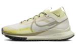 Nike React Pegasus Trail 4 Gore Tex Kahvatu elevandiluu Neutraalne oliiv Naiste DJ7929-101 36 white