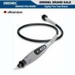 Dremel 225 36-tolline painduva v&otilde;lli pikendusv&otilde;lli p&ouml;&ouml;rlev lihvmasin