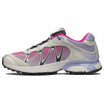 SALOMON XT-Whisper Vihmase P&auml;eva Kosmilise Taeva Roosa &Uuml;rdi Unisex Tossud L49230500 38⅔ gray