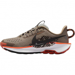 Nike Pegasus Trail 5 Mugavad Kulumiskindlad Hingavad Madalad Laste Jooksukingad Pruunid FV5638-200 37.5