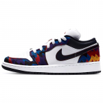 Jordan 1 Low Nothing But Net GS CZ8657-100 36