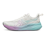 ASICS Low top Running Shoes Women's 1012C035-100 39 white