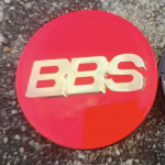 4 tk 59mm BBS Embleemi Kleebised BBS rehvi keskklapi kleebis autodele 60mm BBS veljekate 60mm&Only Stickers