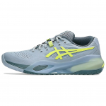 Asics Gel-Resolution X Lai Mugav Mitmek&uuml;lgne Toetav Madal Tennisetossid Meeste toss Hall 1041A487-402 44