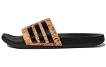 Adidas Adilette Cloudfoam Plus Korgist Sussid 'Must Oranž' CG3413 39