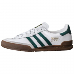 adidas Teksap&uuml;ksid Valge Roheline Kumm Unisex Tossud Cloud-White Collegiate-Green Gum-5 GX4990 38⅔