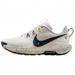 Nike Pegasus Trail 5 Summit White Armory Navy Meeste Tossud Cream Football-Grey Pink-Foam DV3864-102 41