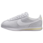 Nike Cortez Football Grey Alabaster Naiste Tossud Must Valge IB1857-001 38.5 white