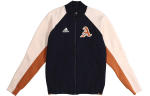 Adidas VRCT Jakk S&uuml;gis Meeste Tumesinine DX8408 M