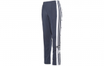 Adidas Originals ADIBREAK kootud dressip&uuml;ksid naistele Tumehall & Meresinine HE9472 J/XS