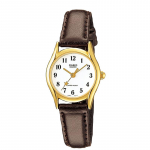 Casio kollektsiooni kell pruun [Casio] LTP-1094Q-7B4RJH Naiste pruun