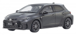 Kyosho Originaal Toyota GR Corolla Morizo Edition Valmis Mudel 1/43 (Hall) -