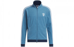 Adidas Originals Jakk Meeste Sinine IJ3074