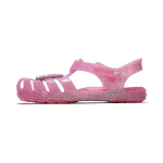 Crocs Isabella Vabaaja Mugavad Kerged Sandaalid Laste sandaalid Roosa 206956-669 22-23