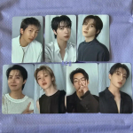 BTS maailmatuur Arirang Soulis Amizon Poca komplekt