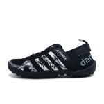 Adidas Terrex Daroga Kangas K&auml;sitsi Joonistatud Graffiti Kulumiskindel Hingav Madala s&auml;&auml;rega Matkasaapad Meeste Must HP8636(Team2105) 42⅔ black